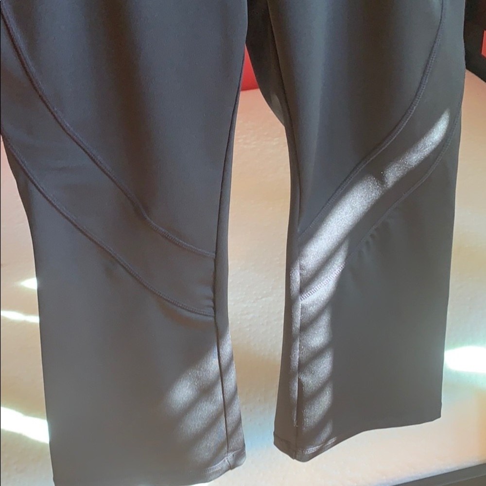 FILA•WORKOUT PANTS - Picture 2 of 8